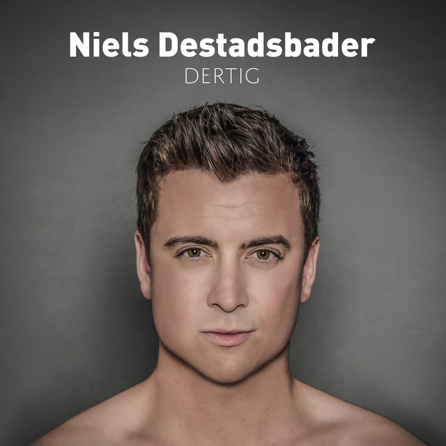 Dertig album cover