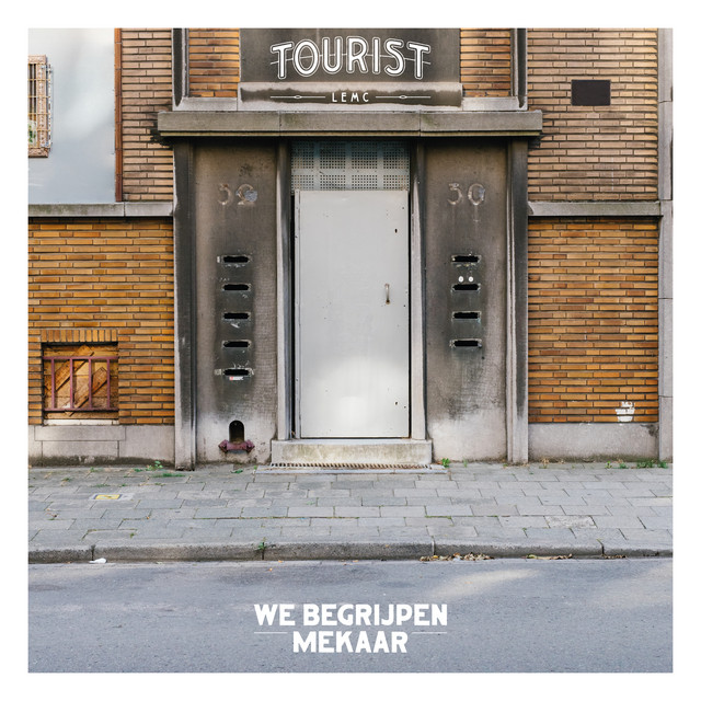 We Begrijpen Mekaar album cover