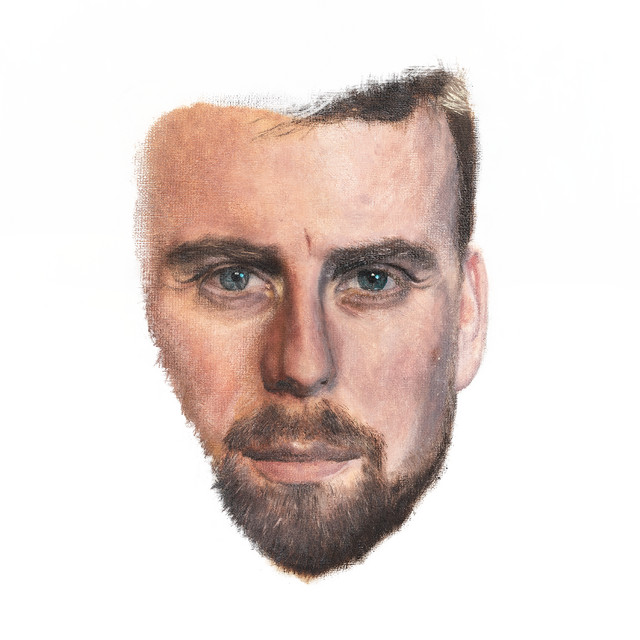 Niemandsland album cover