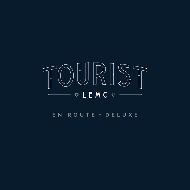 En Route (Deluxe) album cover