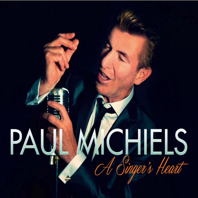 A Singer's Heart album cover