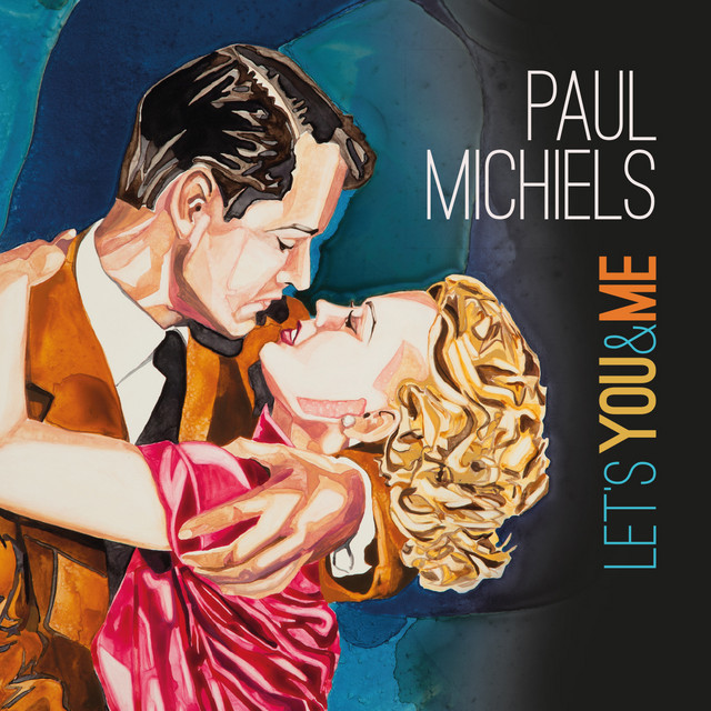Let's You & Me album cover