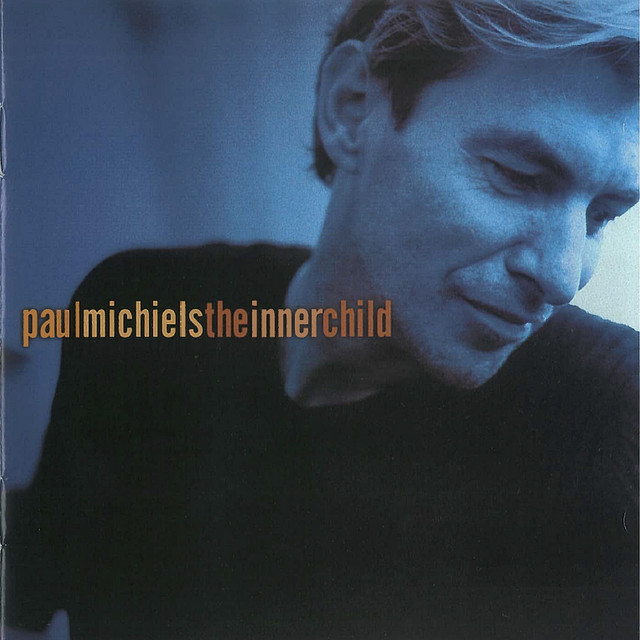 The Inner Child album cover