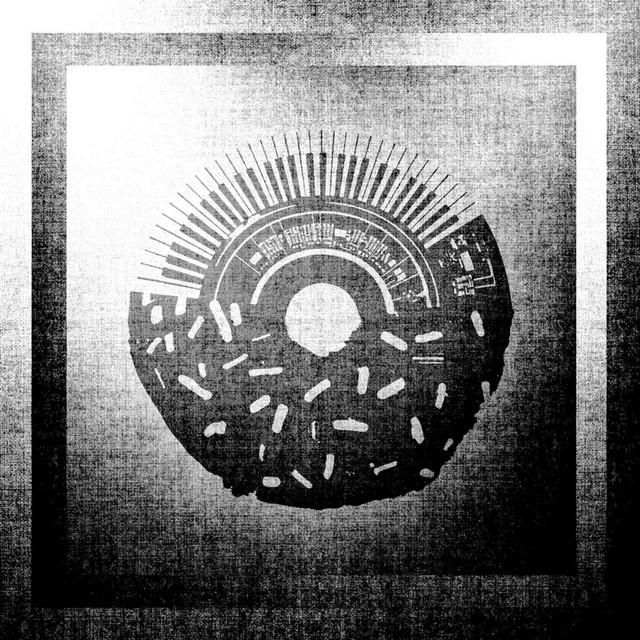 Basement Donuts album cover