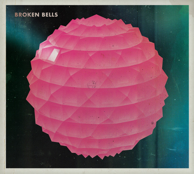 Broken Bells album cover