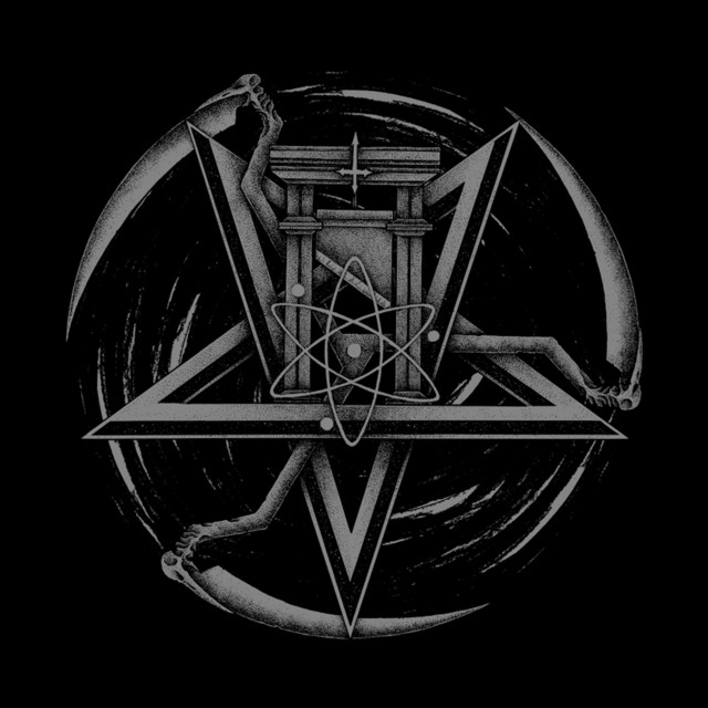 Damnation Scythes of Invincible Abomination album cover