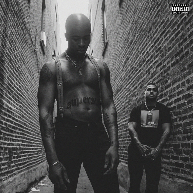Very Slight album cover
