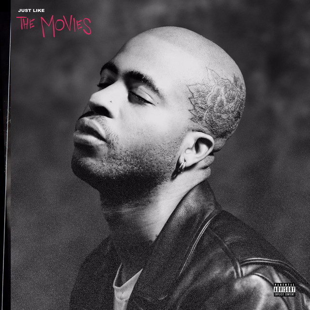 Just Like The Movies album cover