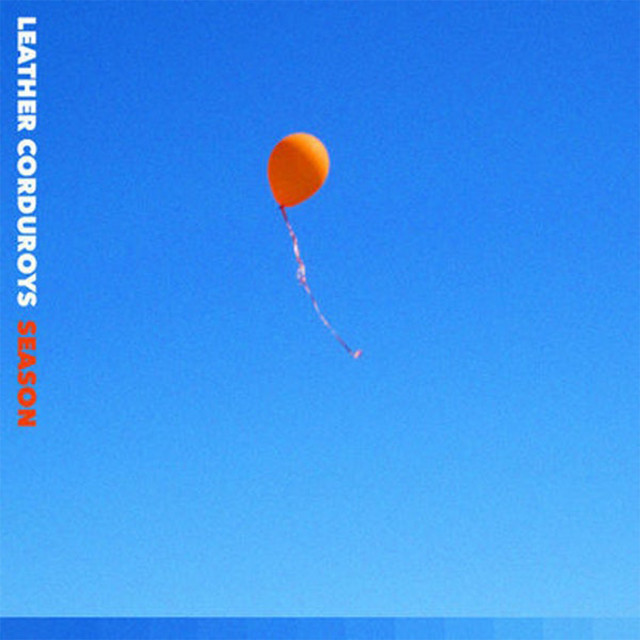 Season album cover