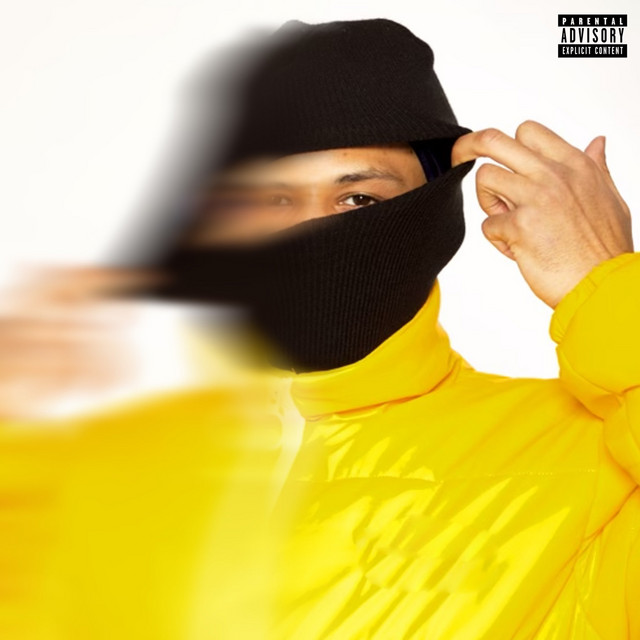 Heavy Heart, Vol. 1 album cover