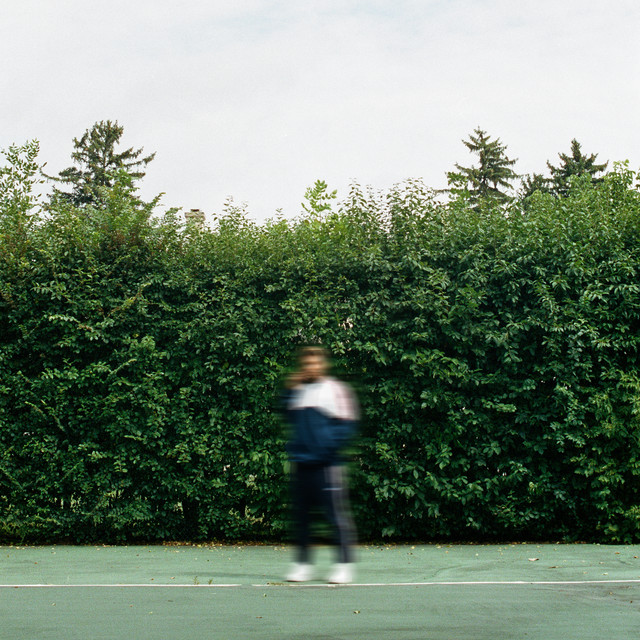 QUARTERTHING album cover