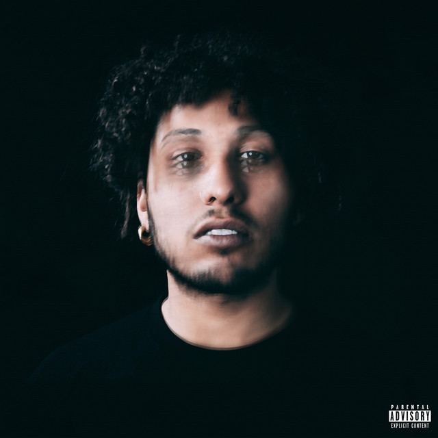 iiiDrops album cover