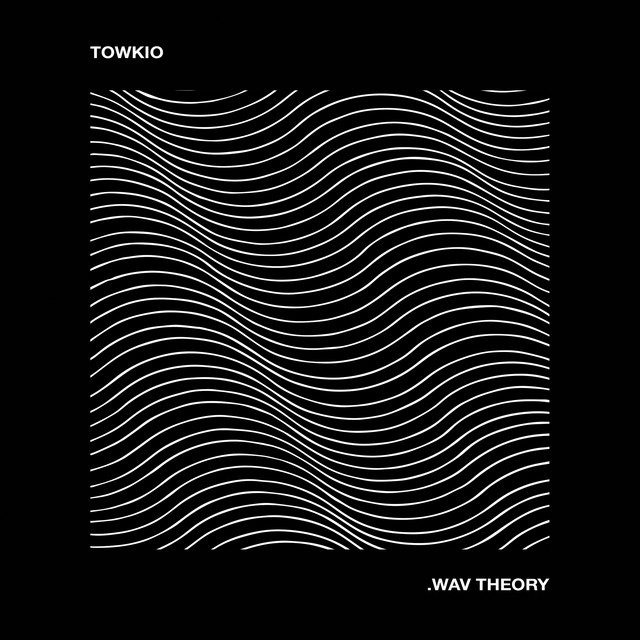.WAV Theory album cover