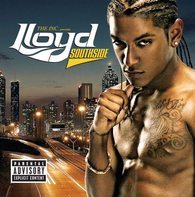 Southside album cover