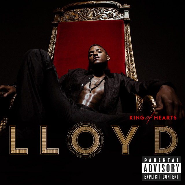 King Of Hearts album cover