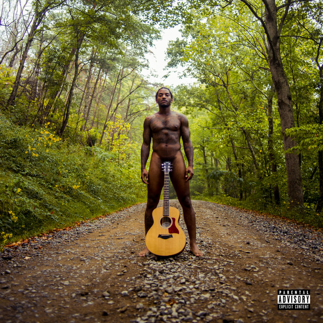 TRU - LP album cover