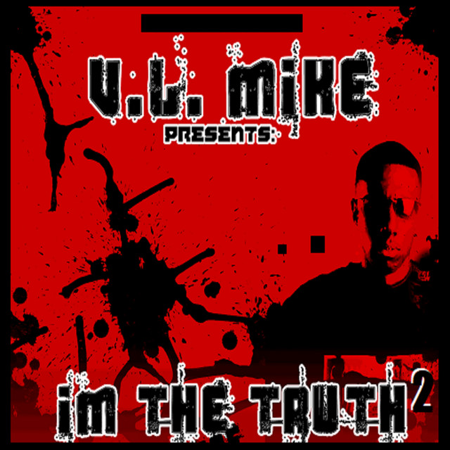 I'm The Truth 2 album cover