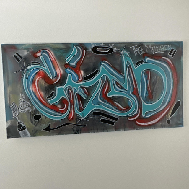 The Mind Of Gizmo album cover