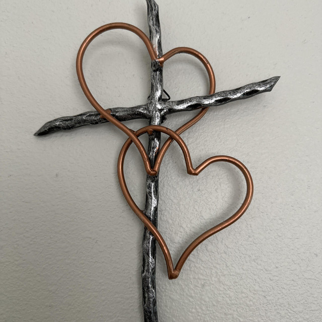 Two Hearts album cover