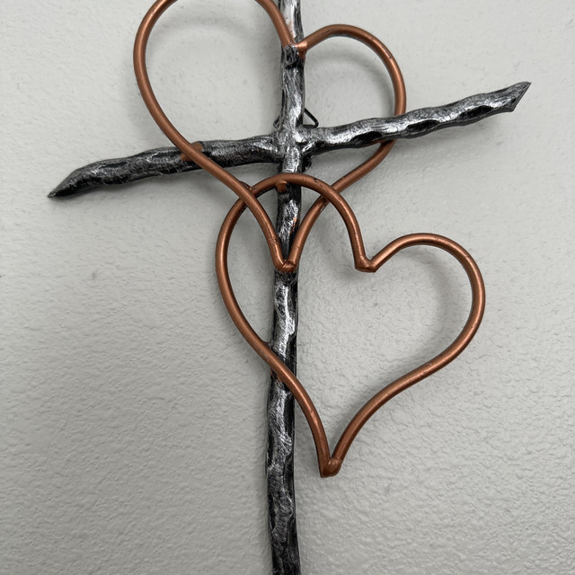 Coupled Hearts album cover