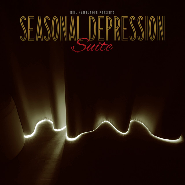Seasonal Depression Suite album cover