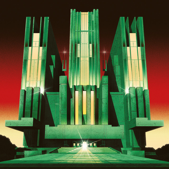 Live At BBC Maida Vale Studios album cover