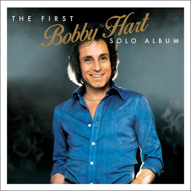 The First Bobby Hart Solo Album album cover