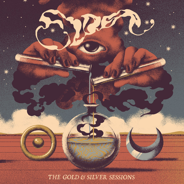 The Gold & Silver Sessions album cover