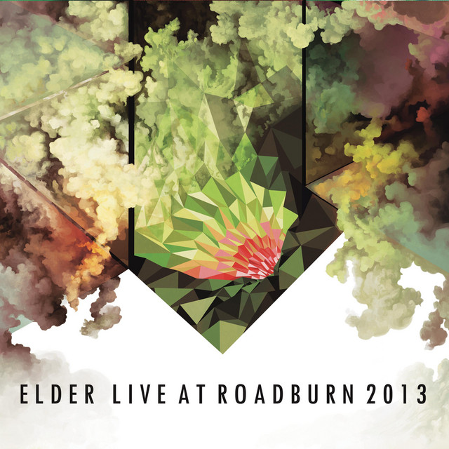 Live At Roadburn Festival 2013 album cover