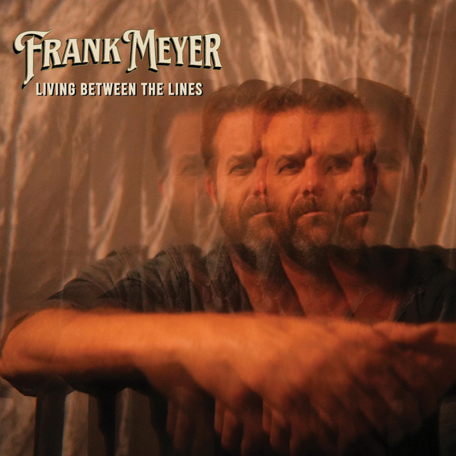 Living Between the Lines album cover
