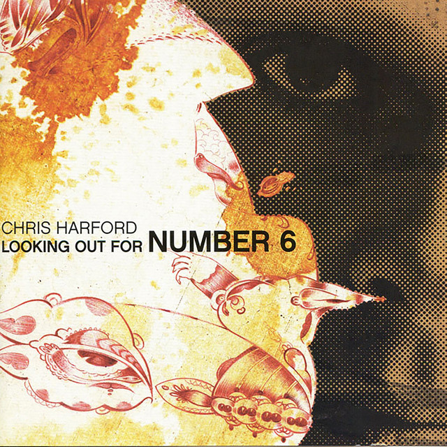 Looking Out For Number 6 album cover