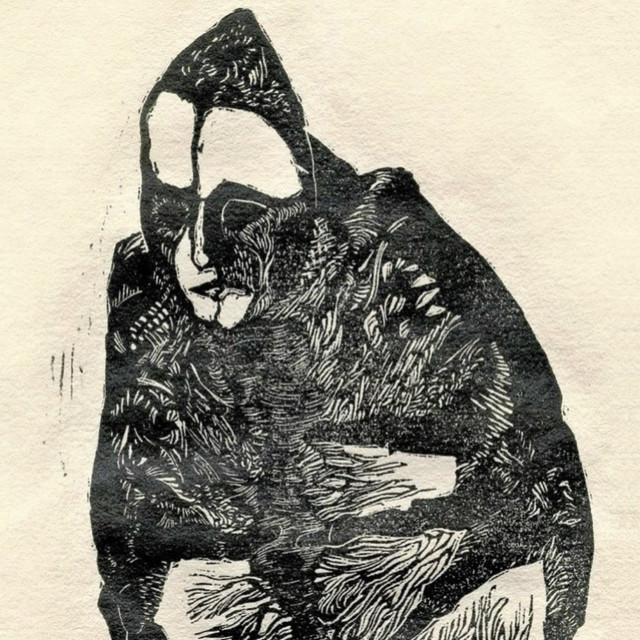 Songs for the Antediluvian album cover