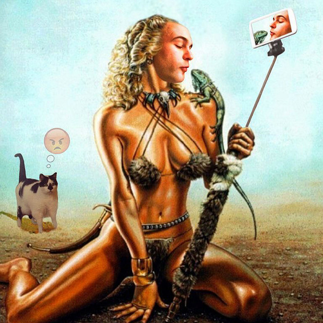Horn of Plenty album cover