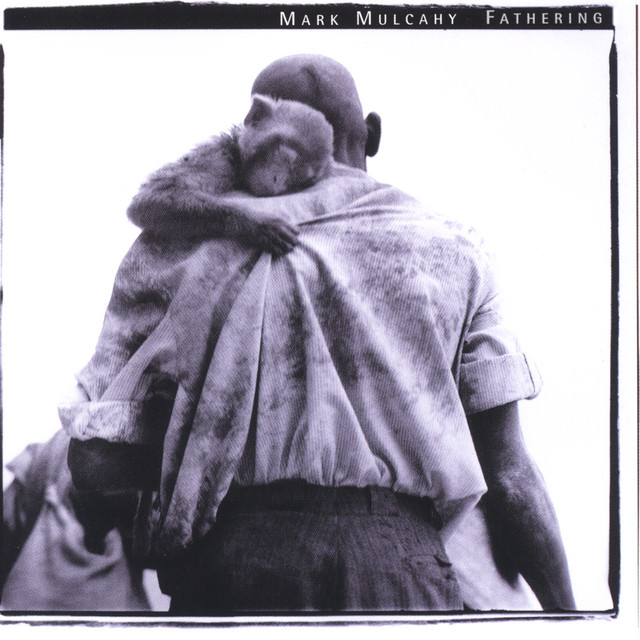 Fathering album cover