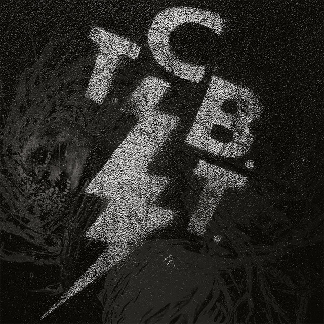 TCBT album cover