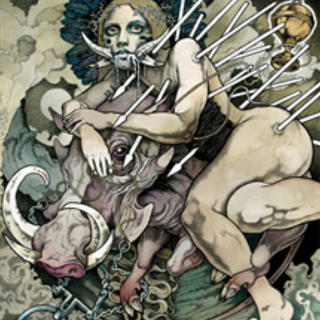 Passage Through Purgatory (Reissue) album cover