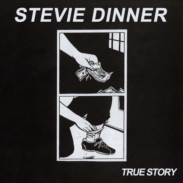 True Story album cover