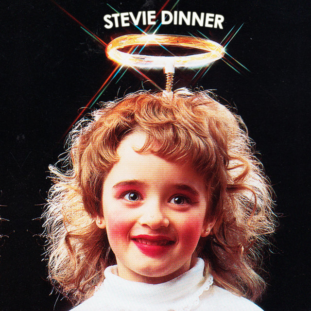 Ready to Dine album cover