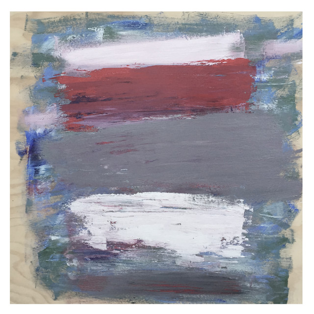 A Passage of Concrete album cover
