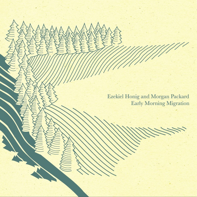Early Morning Migration album cover