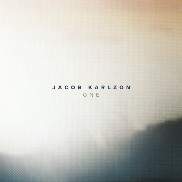 One album cover