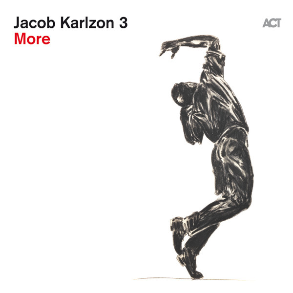 More album cover