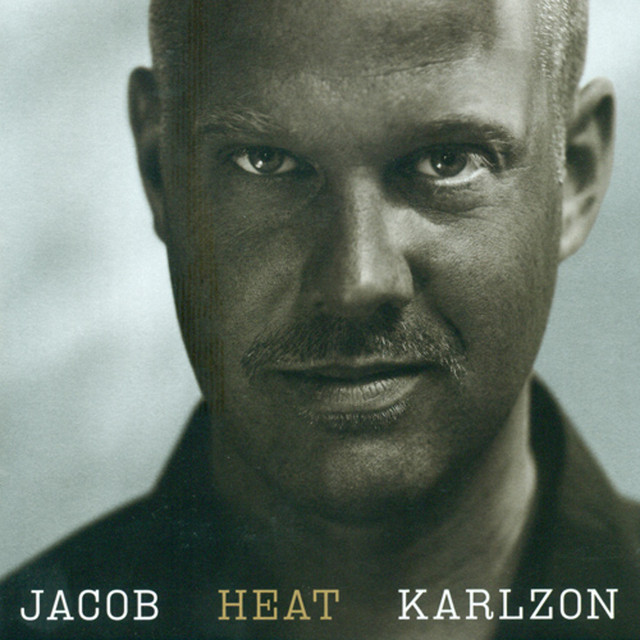 Heat album cover
