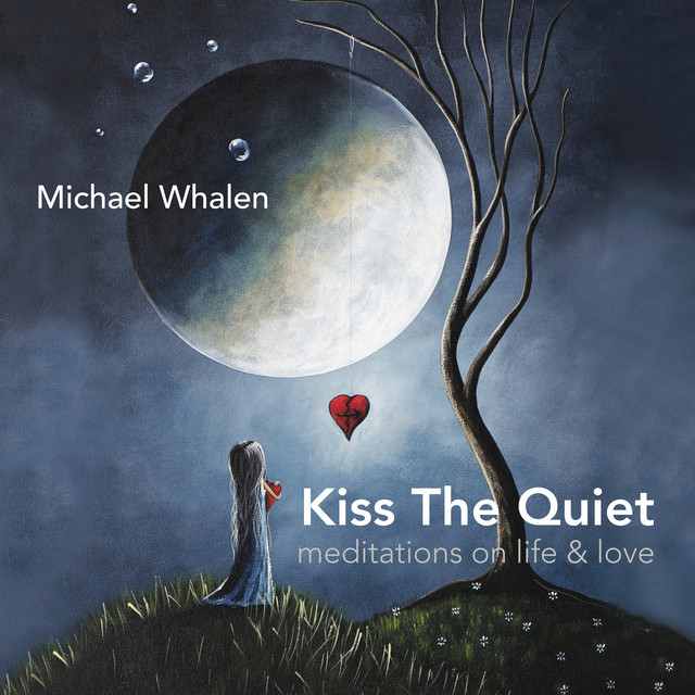 Kiss the Quiet album cover