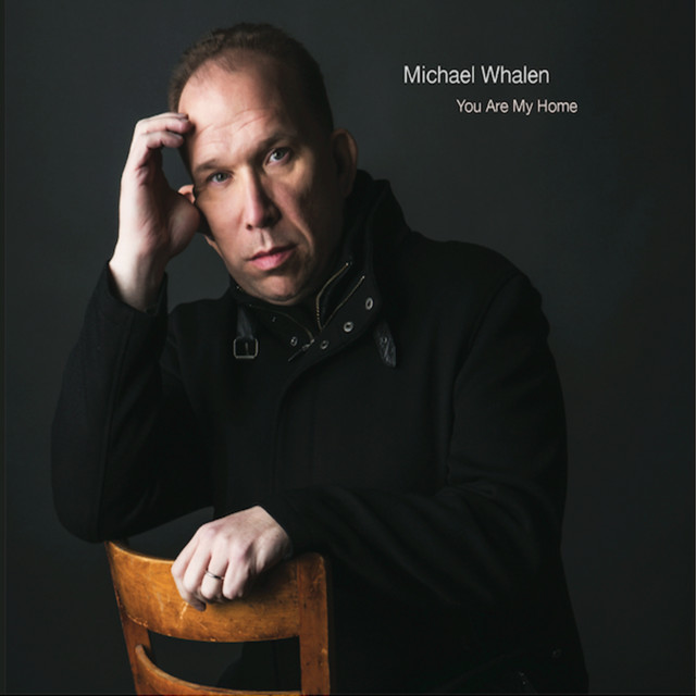 You Are My Home album cover