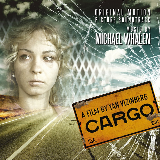 Cargo album cover