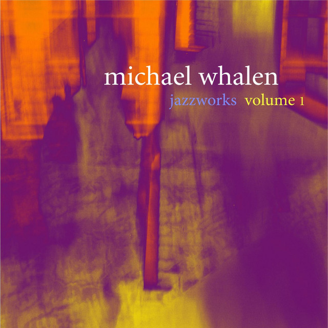 Jazzworks Volume I album cover