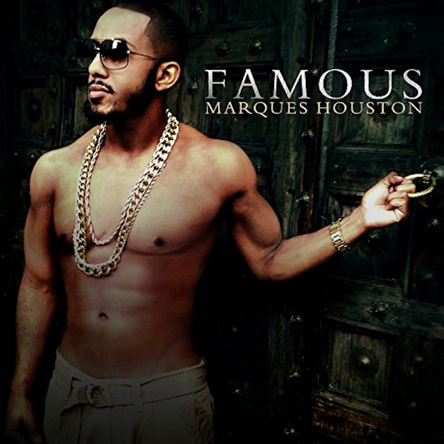 Famous album cover