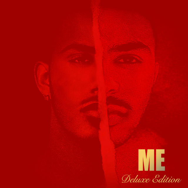 ME (Deluxe Edition) album cover