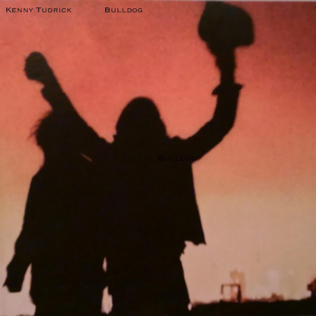 Bulldog album cover